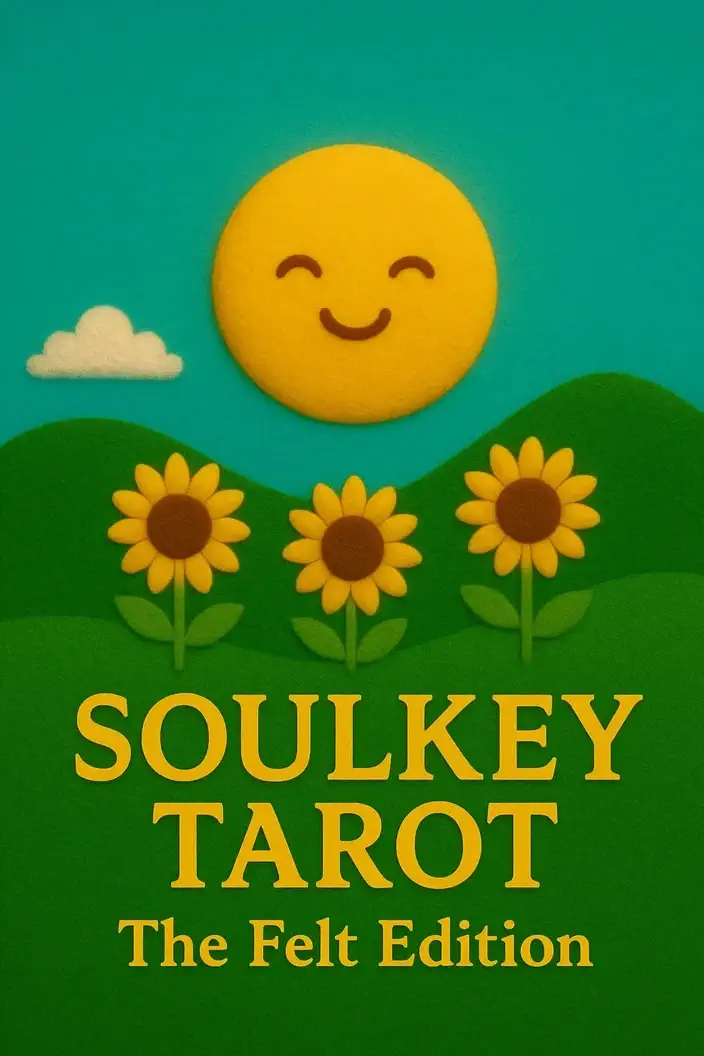 Tarot Felt Edition™