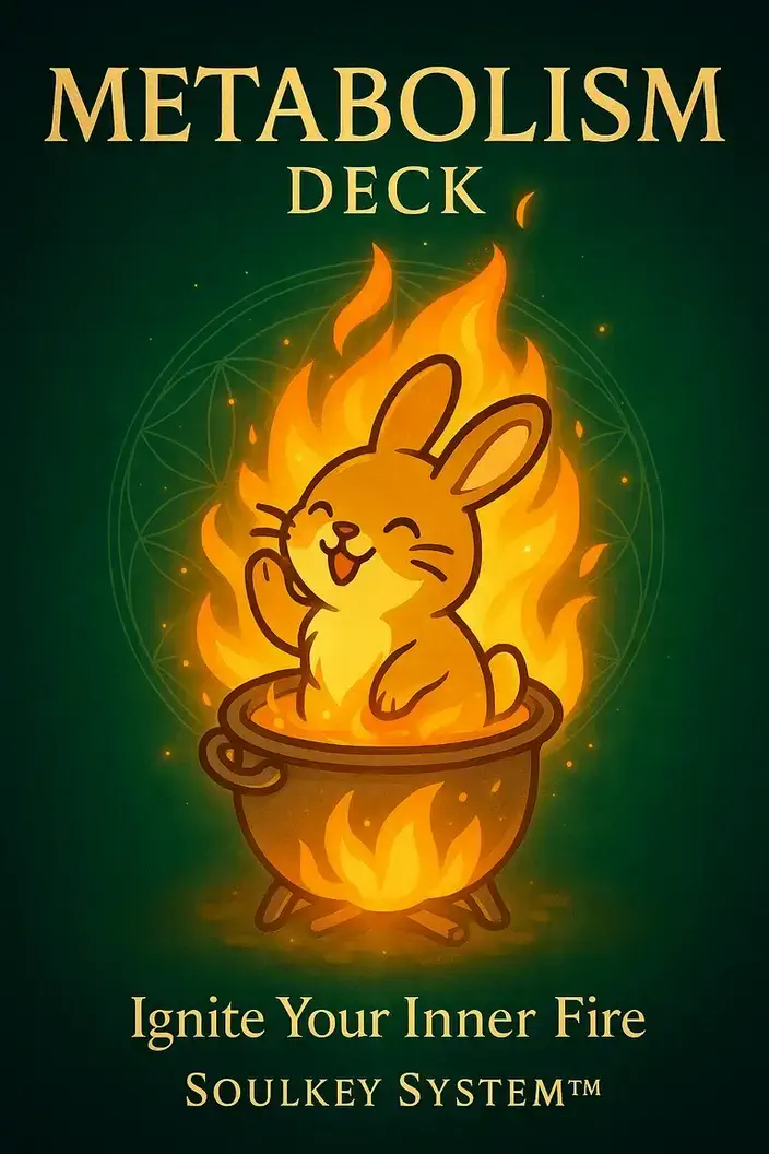 Metabolism Deck™